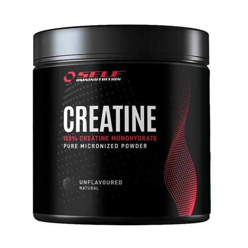Self real creatine creatina - self,