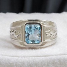 Acquamarina pietra preziosa