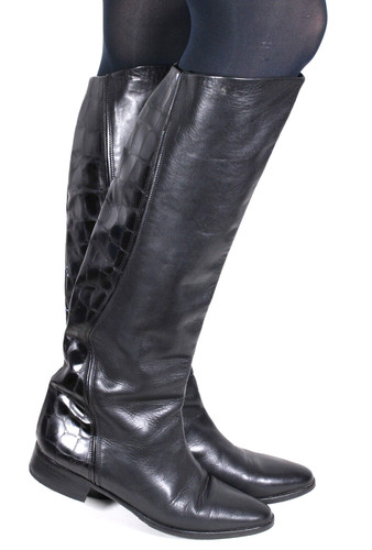 Stivali donna stivali vintage