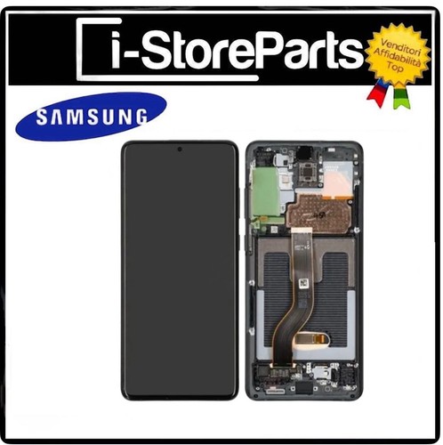 Display lcd pari - originale, oem