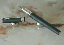 INNOVANT STYLO DE PRESTIGE PARKER INGENUITY 5TH Black & Rubber NEUF DE STOCK X79