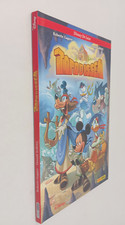 TOPODISSEA GAGNOR SOFFRITTI DISNEY DELUXE PANINI COMICS-Q32-ZR
