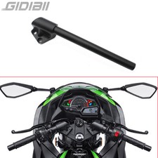 Manubrio destro diviso per