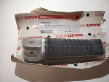 Ducati Pedana Ant Dx Per St Ss 851 Cod 037069855