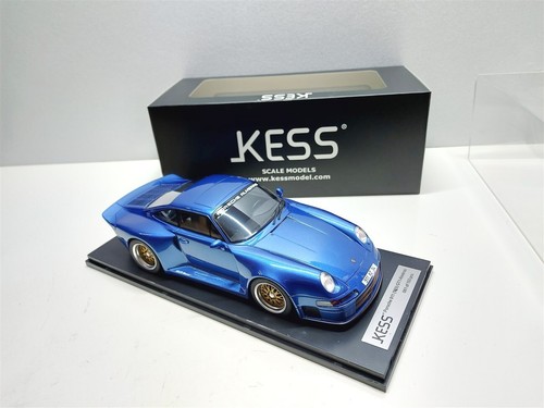 Porsche 911 993 gt1 - 911,