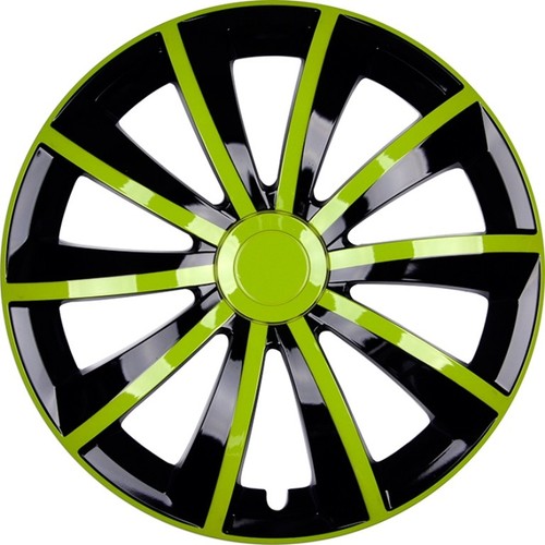 Premium design copricerchi - 4x,