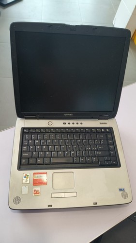Toshiba satellite notebook - satellite,