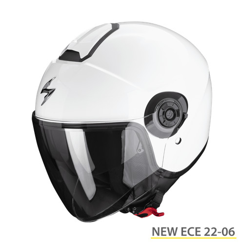 Exo city casco jet - casco,