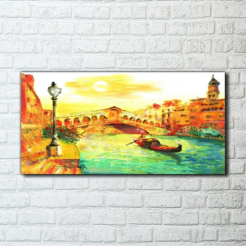 Stampa tela foto quadro - tela,