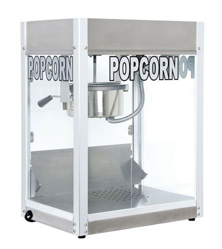 Macchina per popcorn paragon - popcorn,