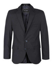 G.O.L. Blazer ragazzo Finest Collection 3537305 vestibilità slim BK 7 NUOVO tg. 176/16 anni