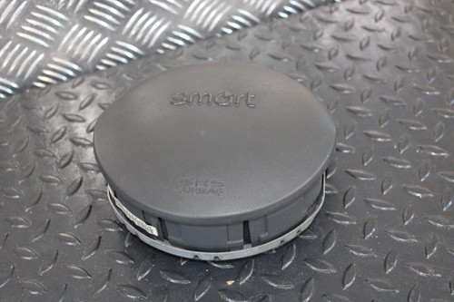 Smart fortwoo 450 600 - 450,
