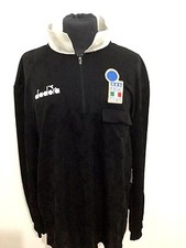 Maglia arbitro diadora figc - maglia,