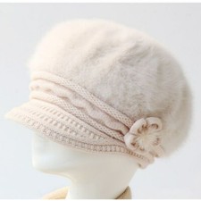 Donna coniglio pelliccia - donna,