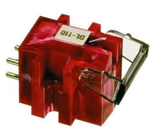 Cartuccia bobina mobile ad