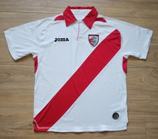 Maglia Home A.C. Mantova 2009-2010 Maglia Joma Taglia M