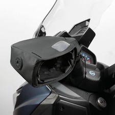 COPRIMANOPOLE R333PRO PER MANUBRI SENZA SPECCHIETTI TUCANO URBANO