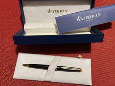 Penna Waterman Paris Expert