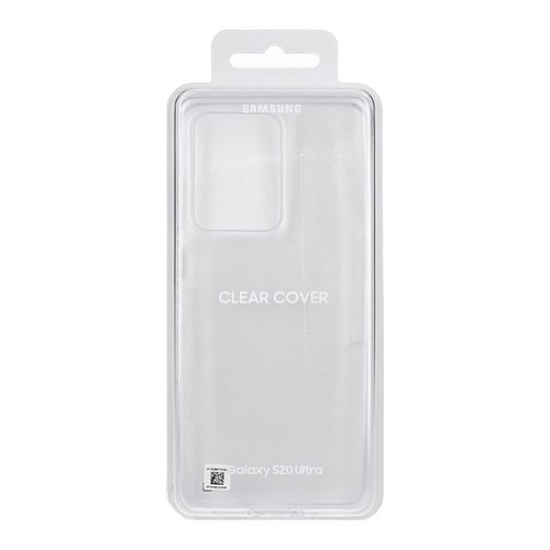 Samsung cover trasparente - cover,