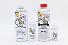 HONDA VERNICE CANDY KENT BROWN