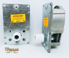 ARGANELLO MANUALE tipo IMBAC PER TAPPARELLE OMBRELLONI AVVOLGIBILI ARGANO A FUNE