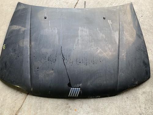 Cofano anteriore fiat palio - cofano,