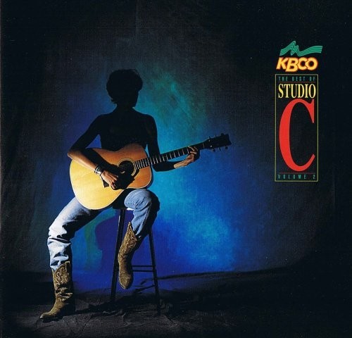 Kbco live studio - in,