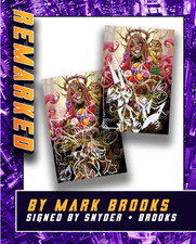 Absolute Batman #17 🔥