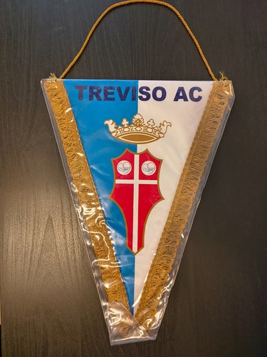 Gagliardetto treviso ufficiale - treviso,