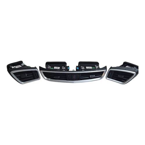 Set sfiato cruscotto nissan - set,