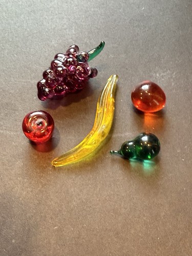 Vetro artistico stile murano - stile,