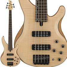 YAMAHA TRBX605FM NS 5