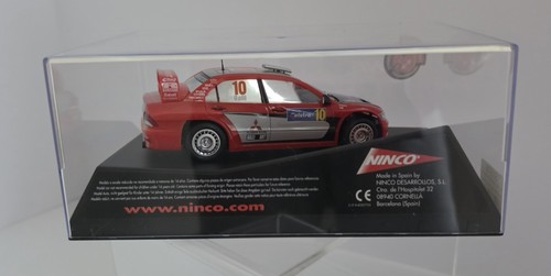 Slot scalextric ninco - ninco, 50378