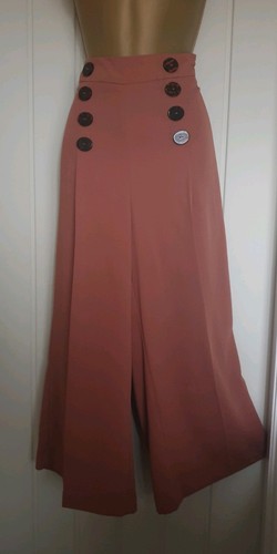 Vintage 1940s 1950s style - 1950s,