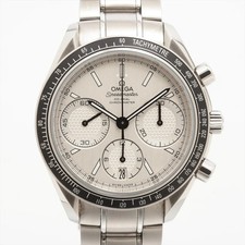Omega Speedmaster Racing