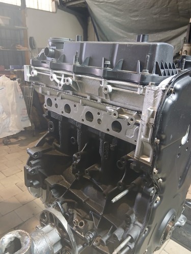 Motore revisionato con - motore,
