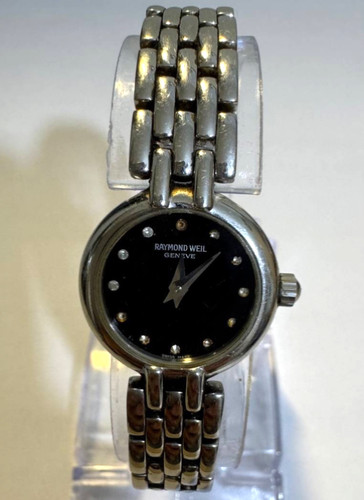 Orologio raymond weil donna - raymond,