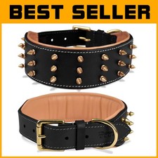Collare Spike Edge per Cani di