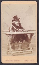 August Förster attore regista