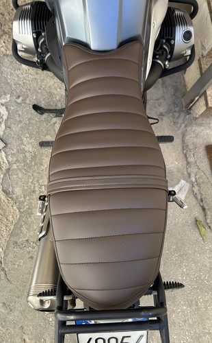 Sella bmw nine scrambler - t,