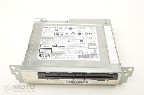 Bmw serie f20 116d - f20, autoradio