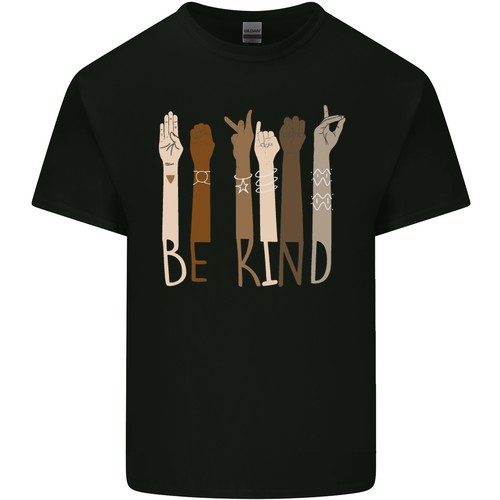 Kind signo neri vite - be, in