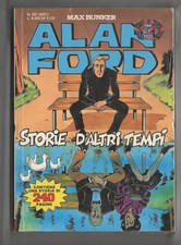 FUMETTO ALAN FORD N°387 STORIE D'ALTRI TEMPI 2001
