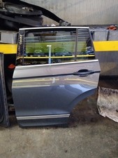 Porta Sportello Portiera Posteriore Sinistra Sx Volkswagen Tiguan 2016/24