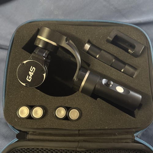 Feiyutech g4s gimbal palmare - feiyutech,