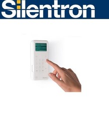 TASTIERA LCD SENZA FILI