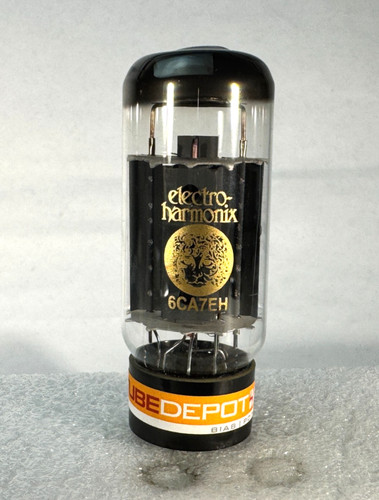 Electro harmonix 6ca7 el34 - electro-harmonix, 6ca7/el34