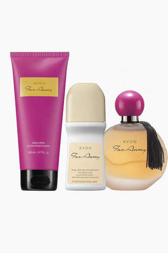 Avon far away - avon, women’s