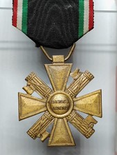 medaglia 10 anni anzianità
