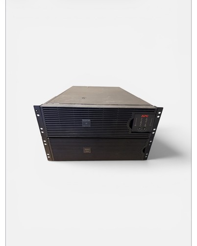 Apc smart ups surt10000xli - smart-ups,